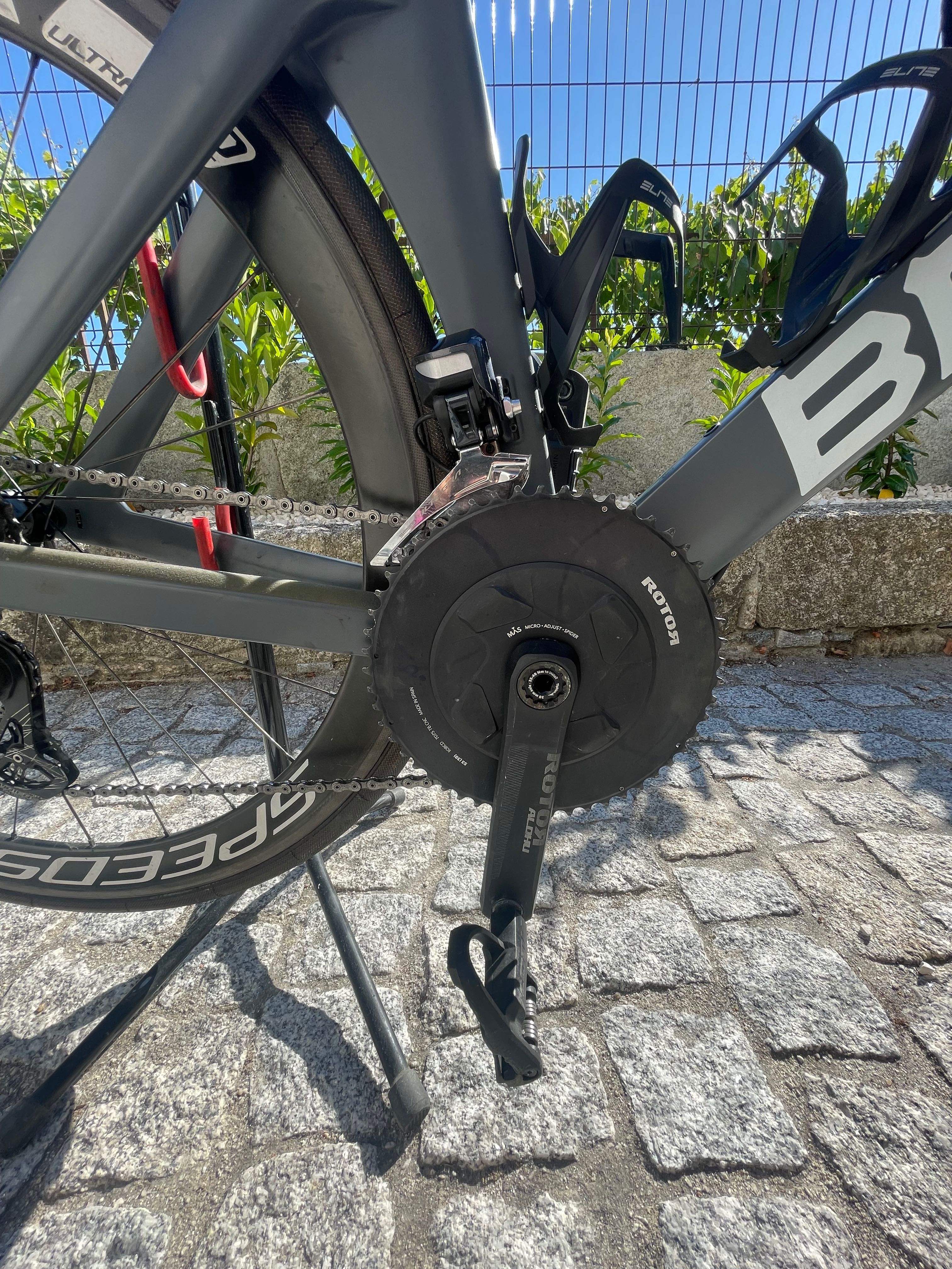 BMC Timemachine TT