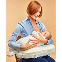 Найзручніша подушка для грудного вигодовування немовлят FEEDING PILLOW