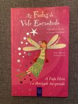 Livro Infantil “As Fadas do Vale Encantado”