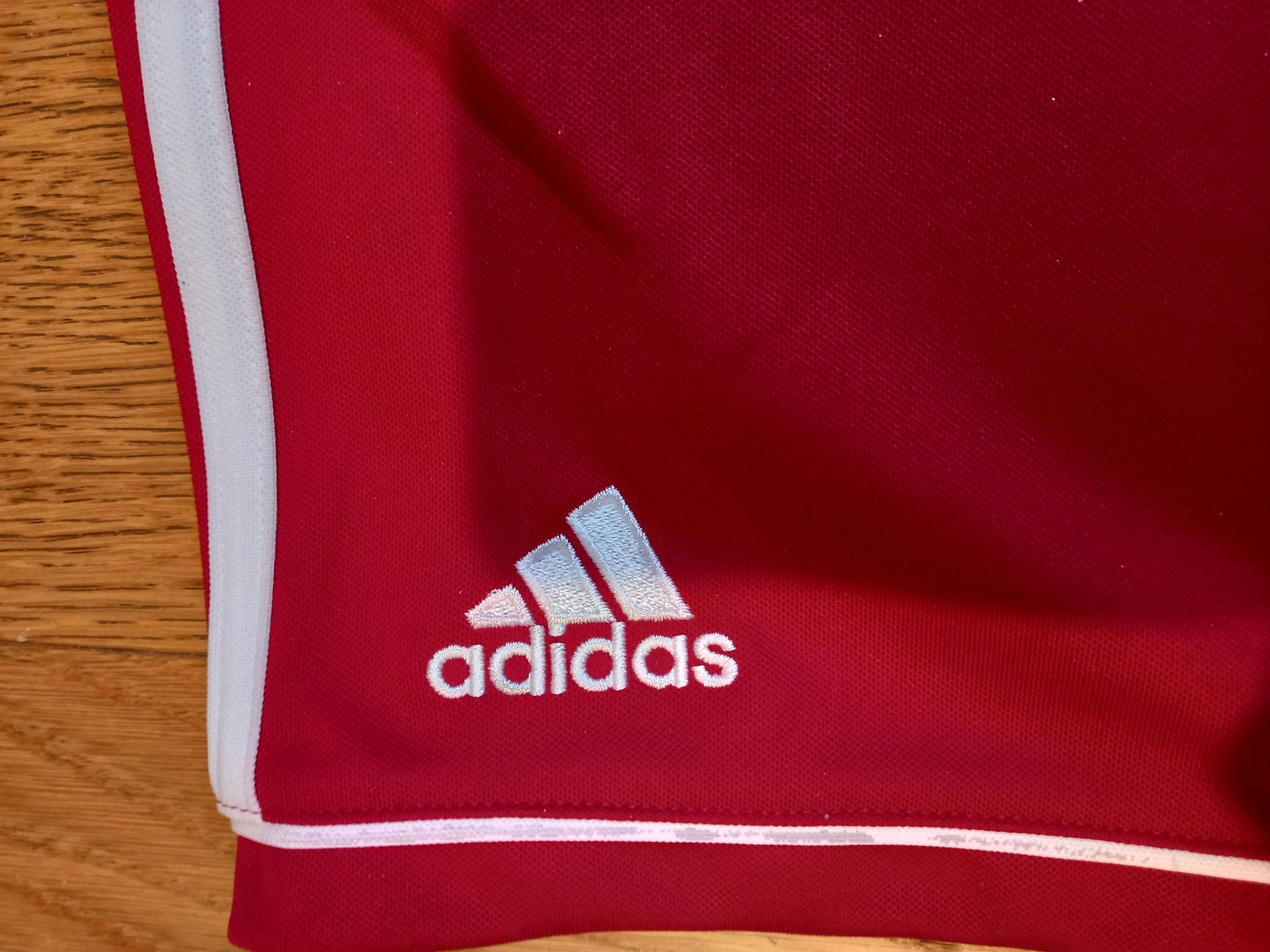 Szorty spodenki Adidas BK4779 Squad 17 Rozmiar XL