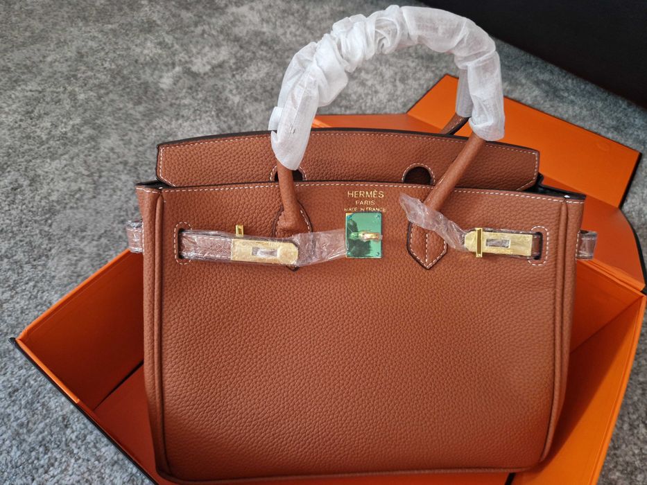 Malas De Luxo Hermes