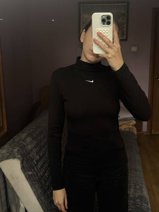Гольфик кофта Nike
