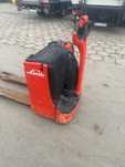 Wózek elektryczny Linde T16