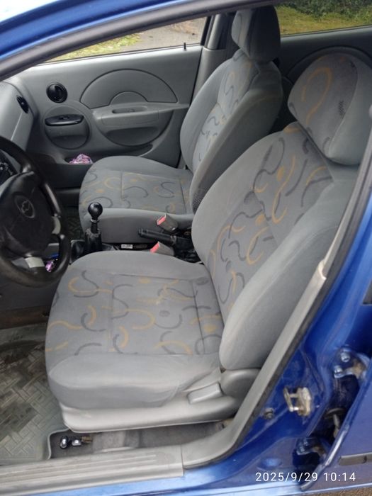 Продам Шевроле авео