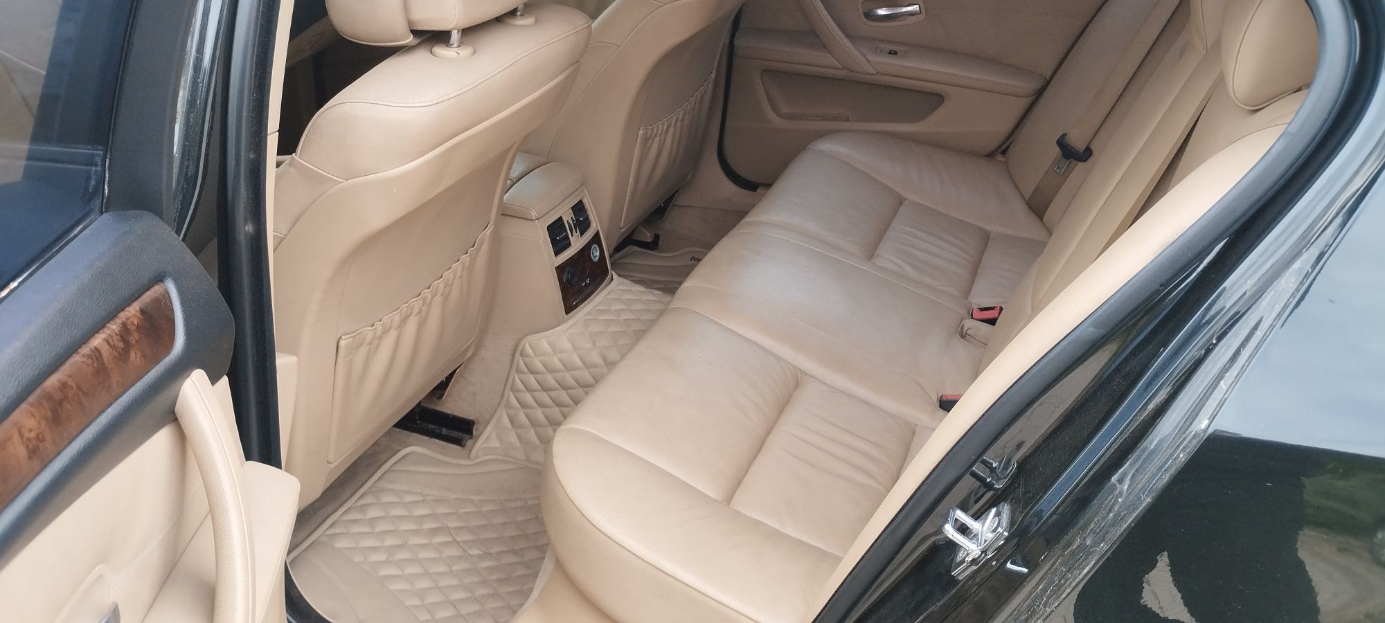 Продам BMW е60 рест 2008 рік