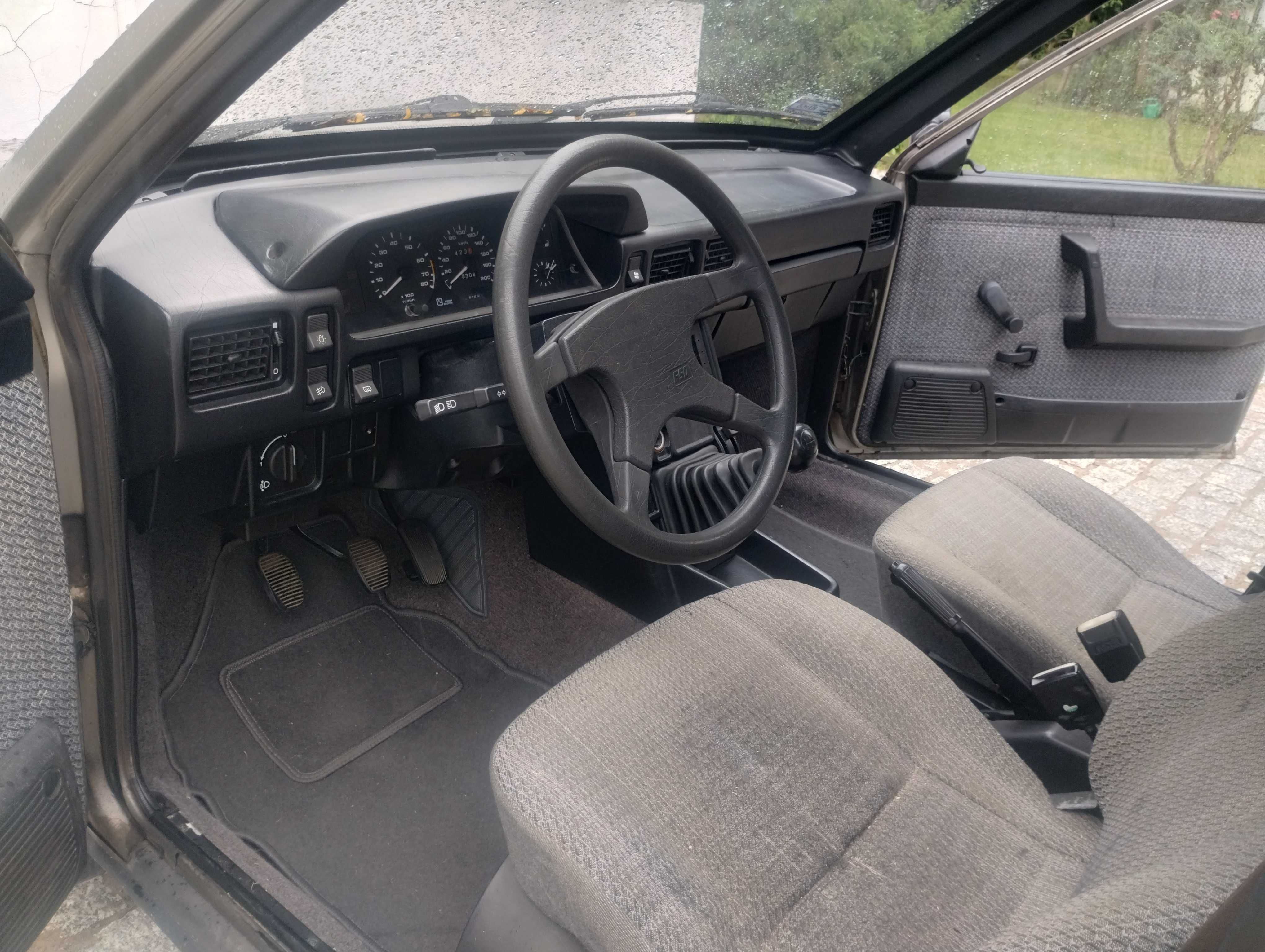 Polonez 1.4 rover