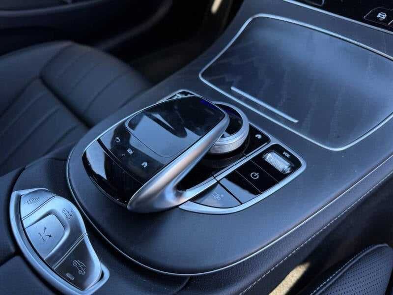 2023 Mercedes-Benz E-Class 450
