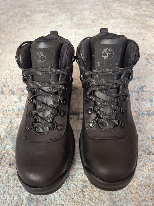 Чоловічі черевики Timberland