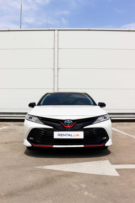 Прокат, аренда авто посуточно, без водителя