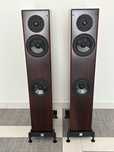 Vienna Acoustic Grand Mozart Rosewood