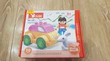 Klocki      Duplo