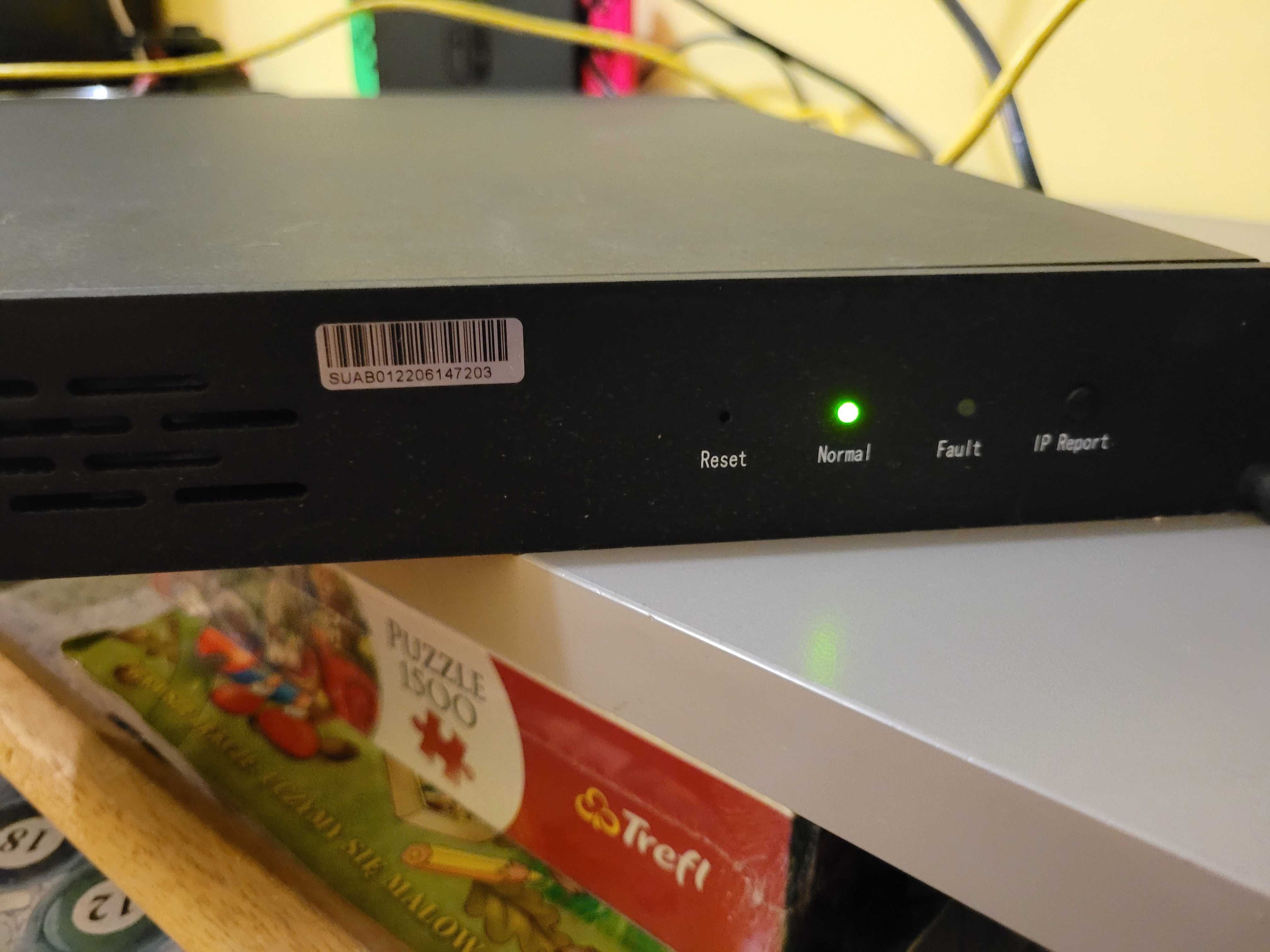 Koparka Jasminer X4-1U Serwer 520mh/s