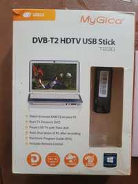 USB DVB-T2 HDTV-приемник MyGica