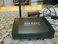 Access Point AP Air Live WL-5460AP