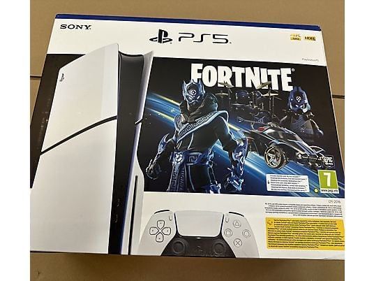 Playstation 5 1T CFI-2016