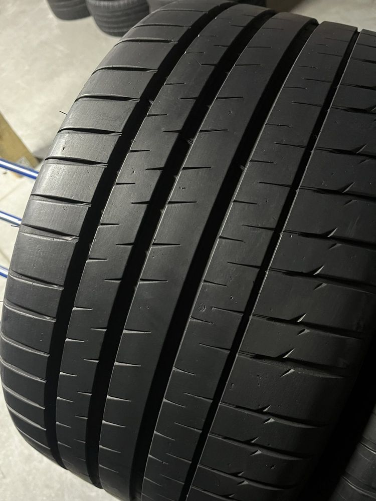 285/30/20+275/35/19 R19 Michelin Pilot Sport 4S 4шт