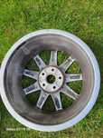 Felgi aluminiowe audi  a6