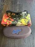 Okulary przeciwsłoneczne marki Maui Jim HT222-02 Longboard