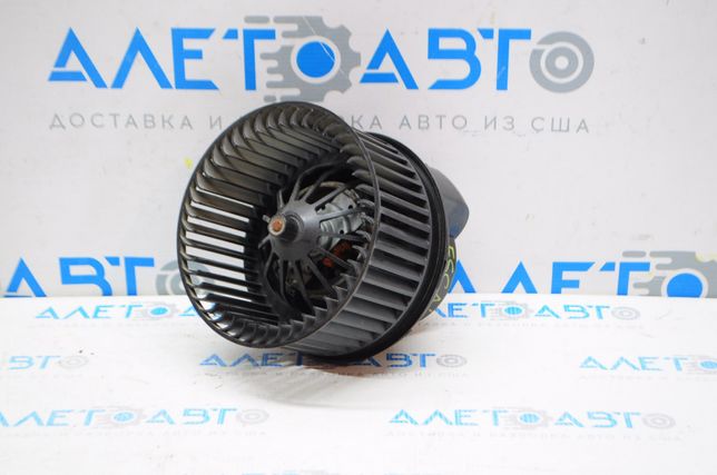 Мотор вентилятора печки ford escape mk3 13-19
