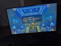 Monitor Gamingowy HP x27
