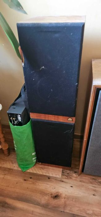Castle Acoustics Durham II / Goodmans Magnum K2