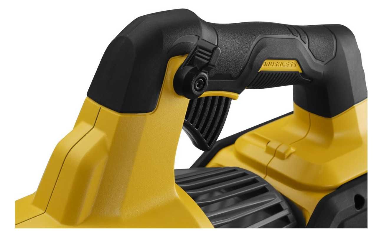 ORYGINALNA Dmuchawa DeWALT DCMBA572N 54V Mocna 200km/h
