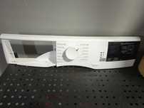 Panel sterowania suszarki Electrolux Perfect Care