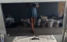Telewizor samsung 55 cali