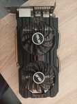 GTX 660 2GB DDR5