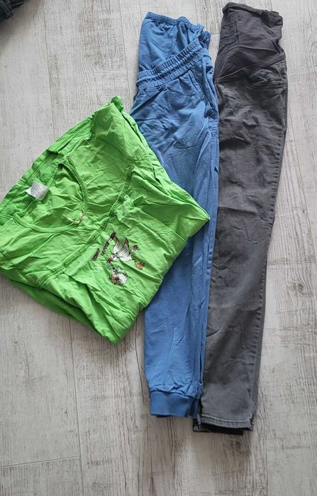 Одяг для вагітних