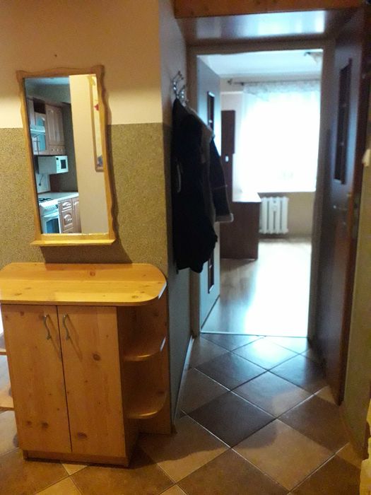 Wynajmę mieszkanie M4