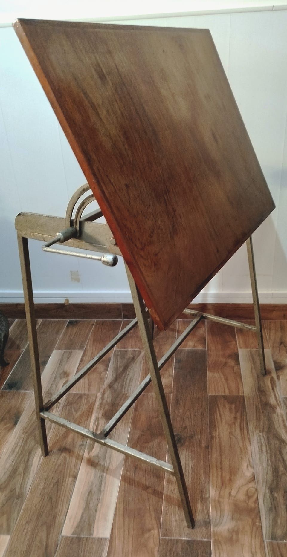 Estirador vintage