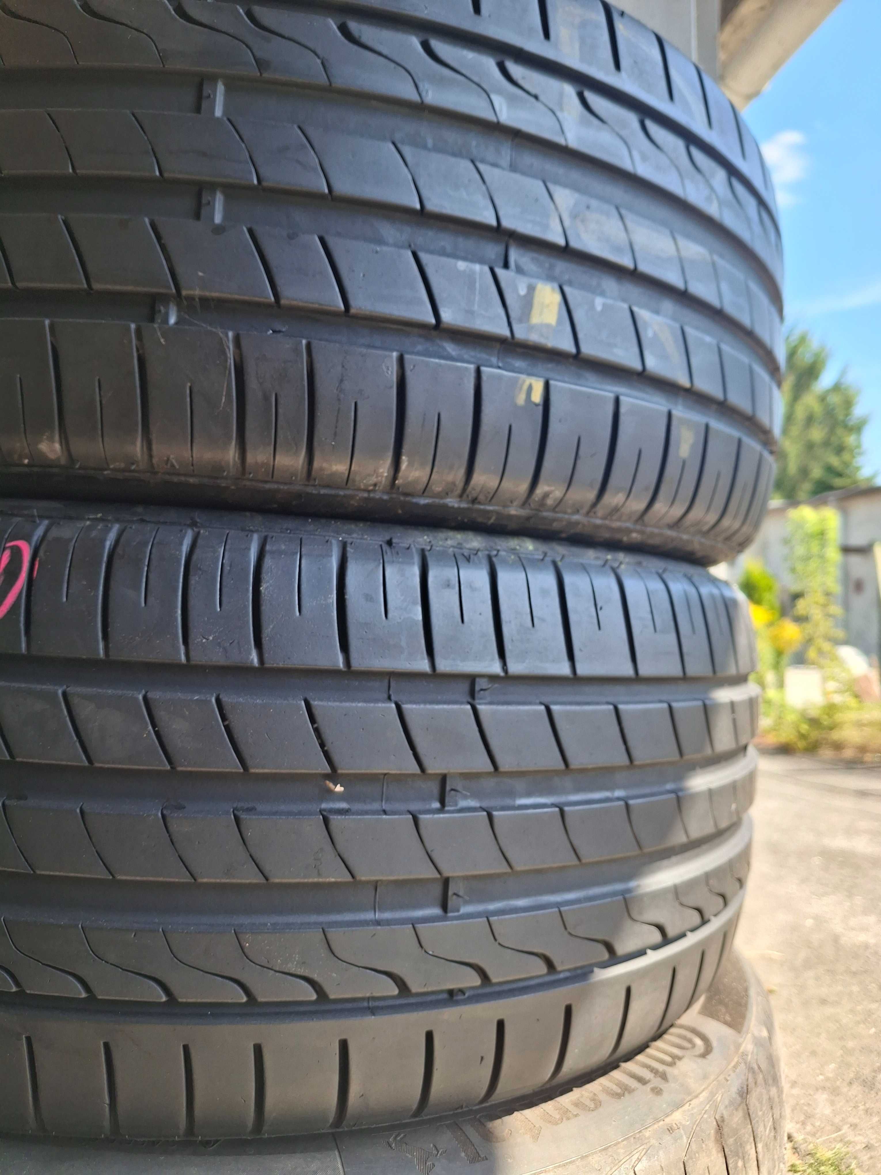 225/45r17 Imperial Ecosport2 2szt 2022r