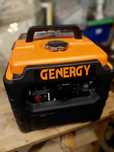 AGREGAT PRĄDOTWÓRCZY Generator inwerterowy 800 W