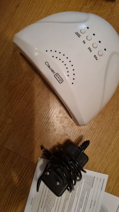 Lampa UV led 48 v