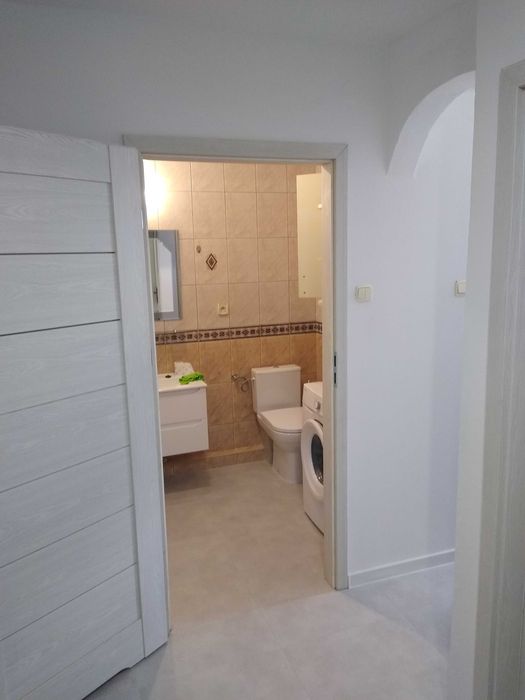 Mieszkanie 2 pokojowe z oddzielną kuchnią