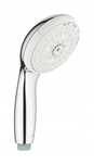 Grohe Tempesta 100 Srebrny