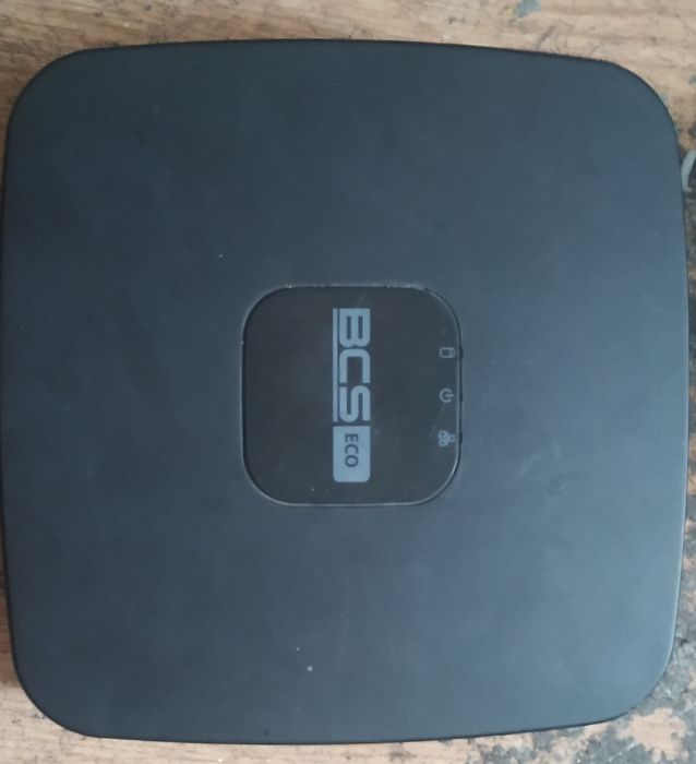 Sprzęt do monotoringu