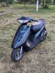 Honda Dio AF-34 с документами