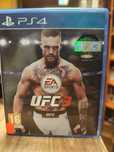 EA Sports UFC 3 PS4, Wysyłka Wymiana