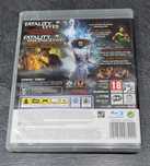 Gra Mortal Kombat PS3