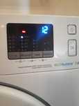 Pralka samsung eco buble 7