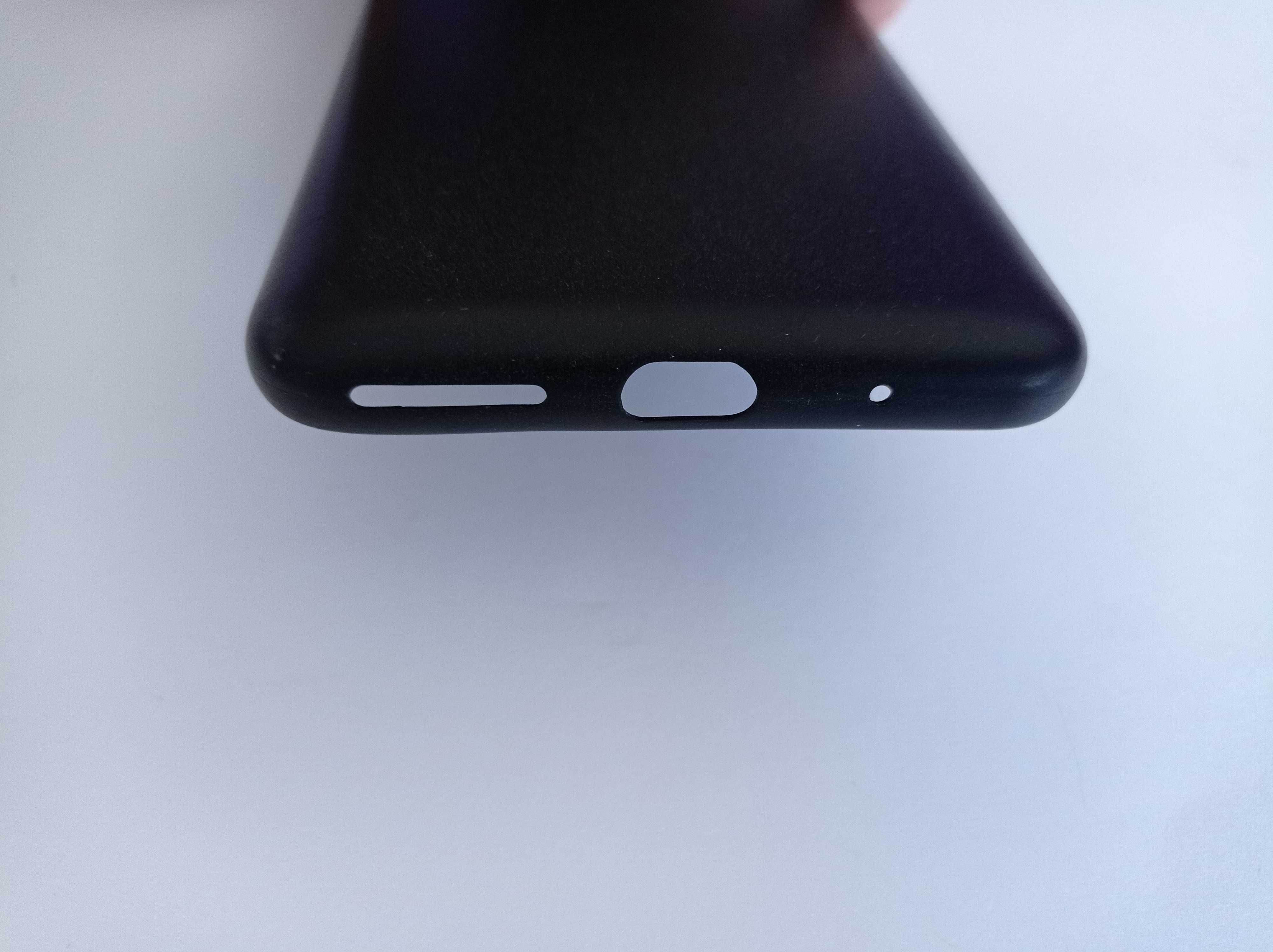 Obudowa plecki case - Umidigi S2