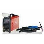 Spawarka Tecno TIG 215 AC/DC Pulse aluminium  Nowa Faktura