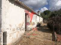 Monte Alentejano perto de Sines