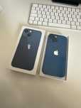 iPhone 13 mini 128gb Blue Stan Idealny Bateria 100%