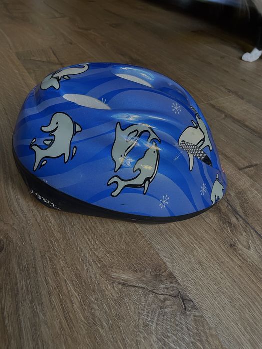 Capacete para criança Berg