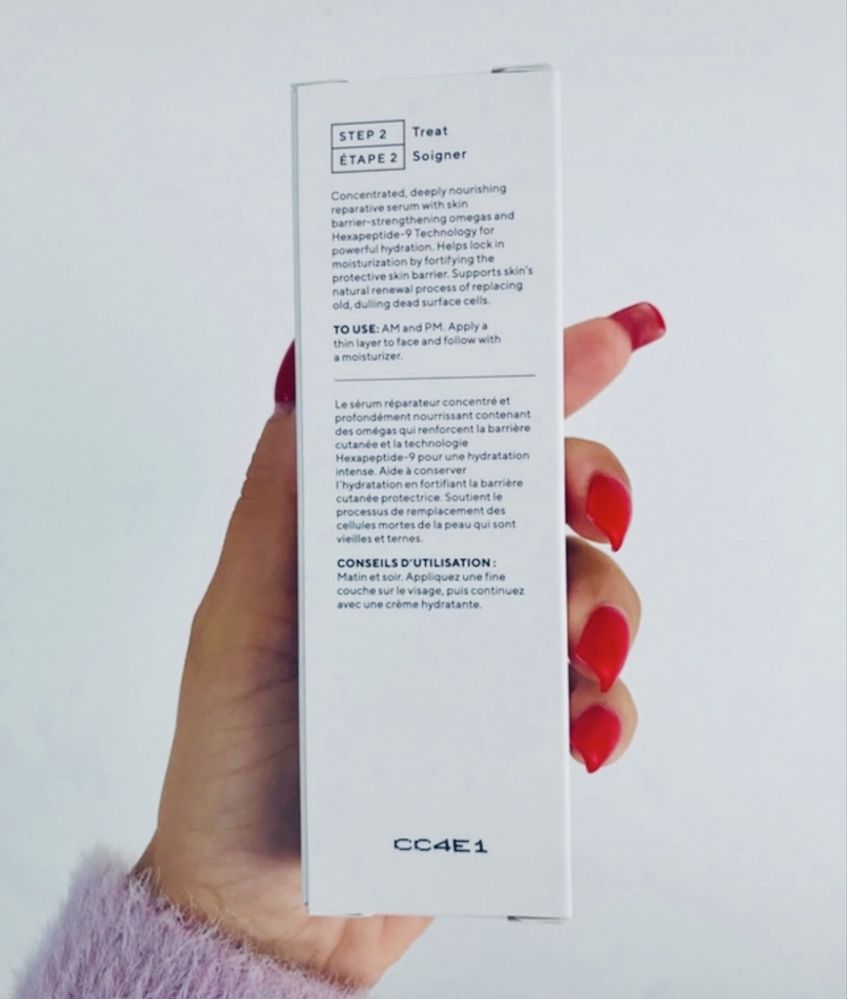 Ekskluzywne Serum do twarzy - Murad Cellular Hydration Repair (30 ml)