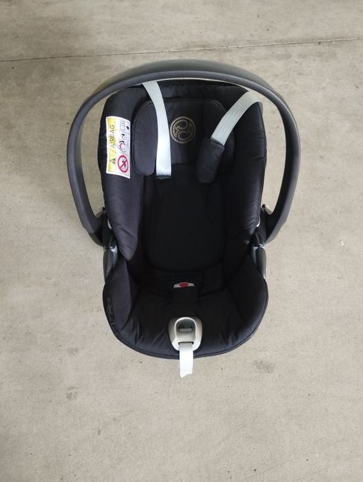 CYBEX: Cadeira Auto
