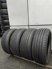 Fulda EcoControl hp 205/50 R17